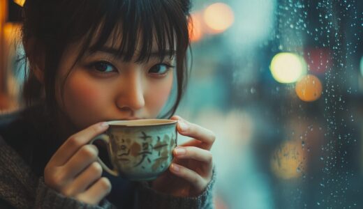 甘酒を米麹のみで作ると効果は変わる？健康と美容を支える発酵パワー